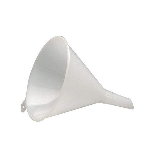 Hünersdorff 950400 Funnel 170ml 100mm 1Piece Durable Plastic Design