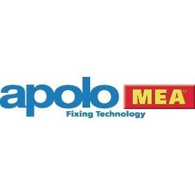 Apolo MEA Ausgleichsscheiben, DIN 9021, 50 St, M12x37x3mm Vpe:50