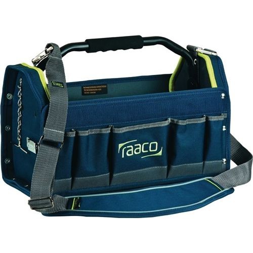 Raaco 760355 Universal Tool Bag Professional Wear-resistant 626x32