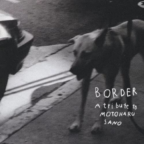 Border