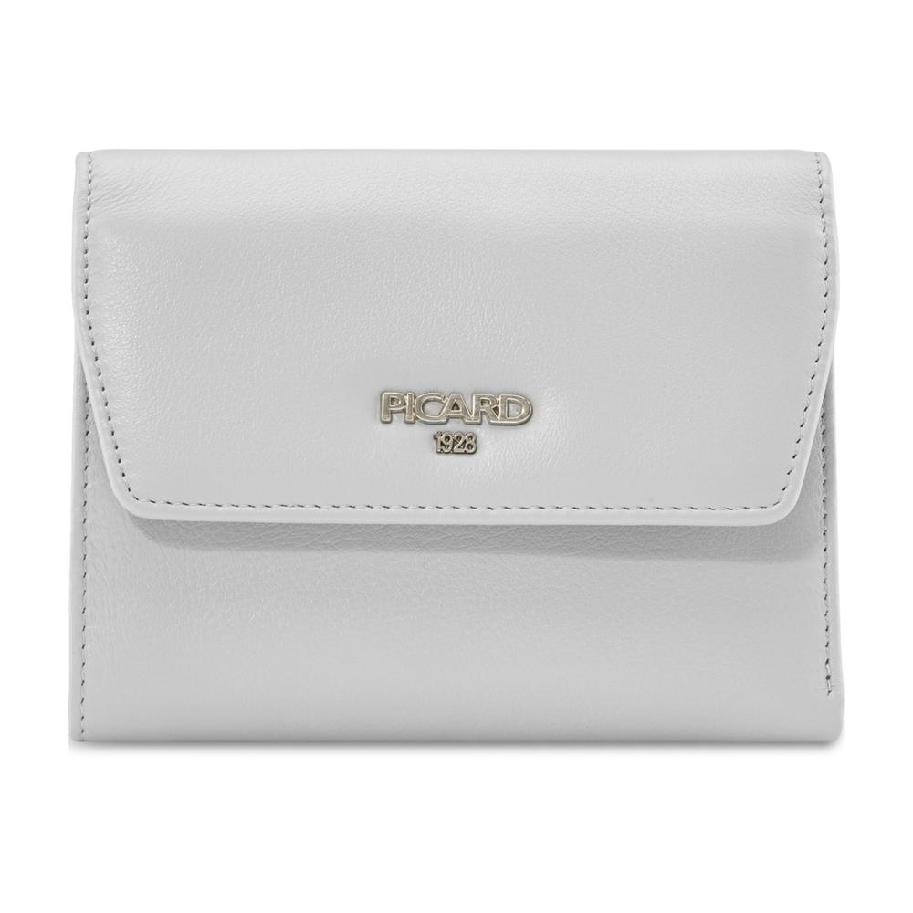 Picard Damen Leder Portemonnaie Geldbörse Bingo Reef 8882
