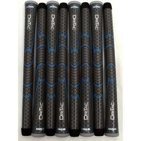 8 PP Dri-Tac WinnDry Ladies Grips - 18220