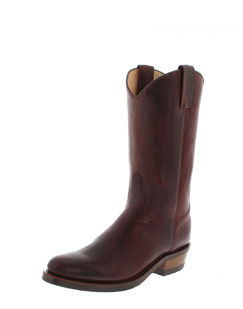 Sendra Boots 5588 Delgado Kudu Cognac Westernstiefel Für Damen Und Herren Braun