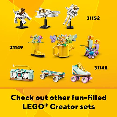 LEGO Creator Retro Camera 31147 thumbnail