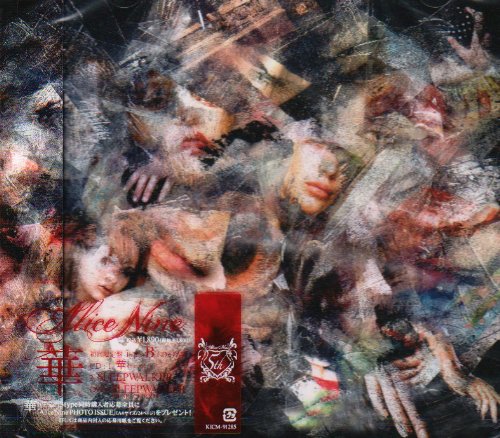Hana [hae・ne] (Limited Edition Type-B) [Single, CD+DVD, Limited Edition, Maxi][Japan Import]]