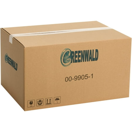 Greenwald Decal  V8 Casting 50c -12 Part # 00-9905-1