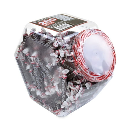 Tootsie Roll Tub  Approximately 280 Individually Wrapped Rolls  6.75 Lb Tub  Ships in 1-3 Business Days