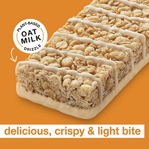 KIND Cereal Breakfast Bars, Variety Pack, Chocolate with Almonds, Peanut Butter, Cinnamon with Almonds, Healthy Snacks, Gluten Free, 18 Count thumbnail