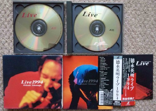Live 1994 thumbnail