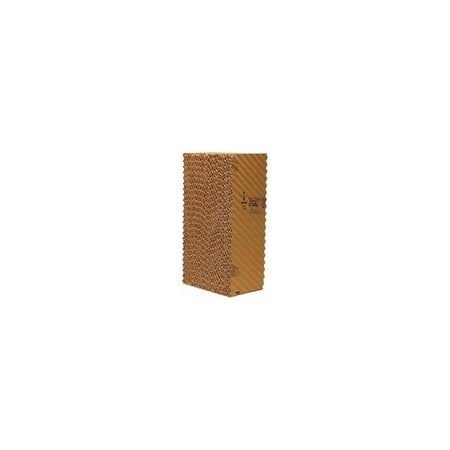 GnHoCh 3439 Pad Cooler Evaporatve