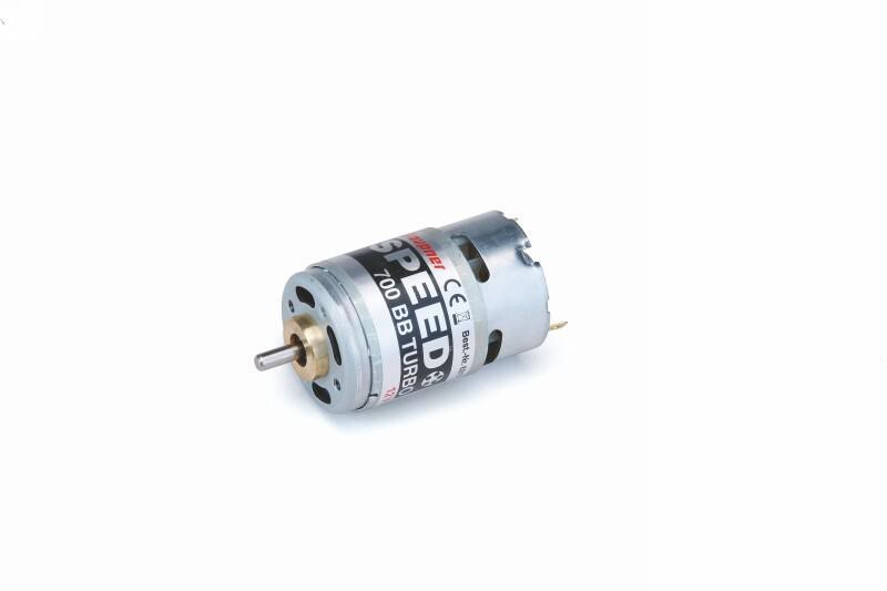 Speed 700 Turbo BB 12 V