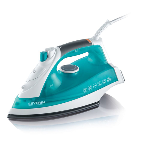 Severin BA 9657