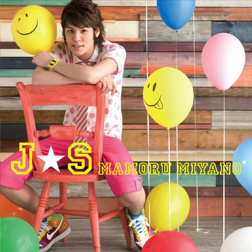 J☆s