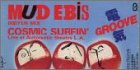 Mud Ebis (800yen Mix) / コズミック・サーフィン