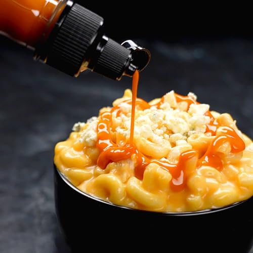 Frank S RedHot Creamy Buffalo Squeeze Hot Sauce  12.0 Fl Oz thumbnail