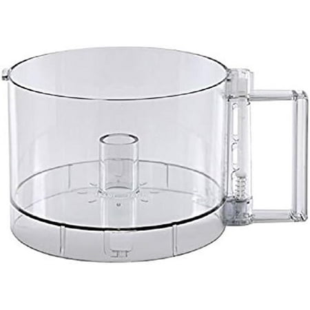 7-Cup Food Processor Work Bowl DLC-10 Series  FP-631AGTX-1