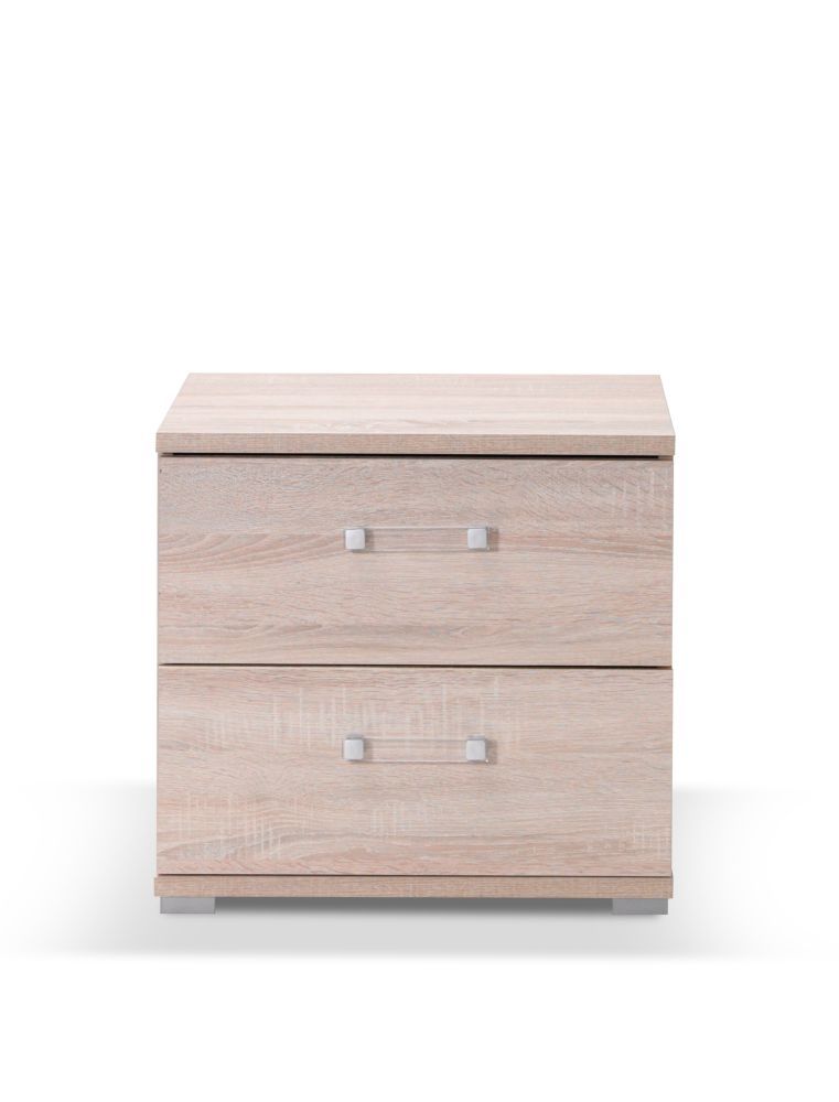 Nachtkommode Pendeli - Abmessungen: 51 X 55 X 44 Cm (H X B X T)