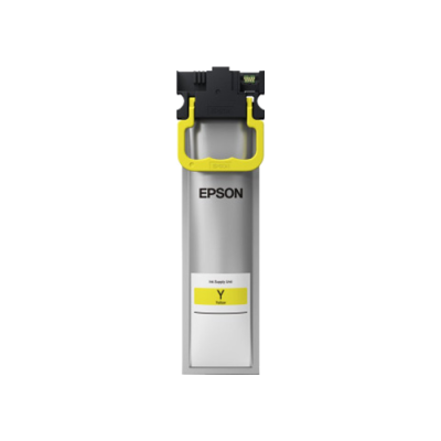 Epson T9444 (T944440) Yellow Original Standard Capacity Ink Cartridge