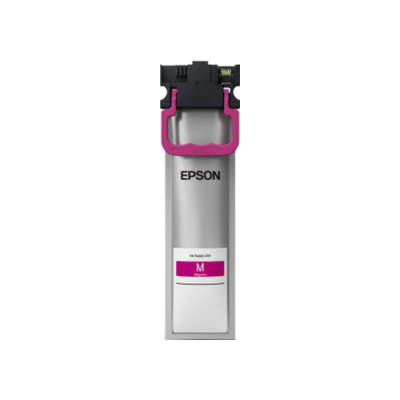 Epson T9443 (T944340) Magenta Original Standard Capacity Ink Cartridge