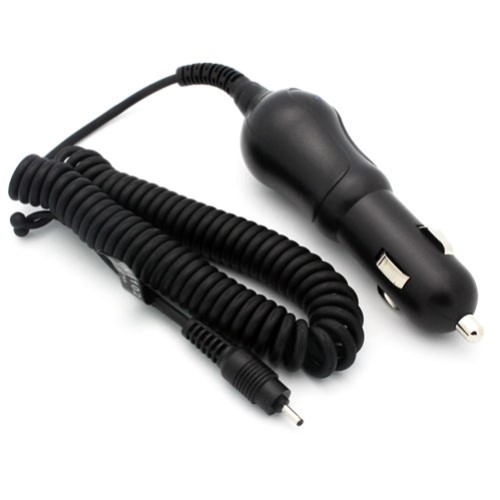 Car Charger DC Socket Power Adapter G3G for Nokia 1208, 2720 Fold, 2760, 5310, 5530, 6126, 6133, 6136, 6263, 6301, Classic 2320 2330 2600, E63 E71x E7