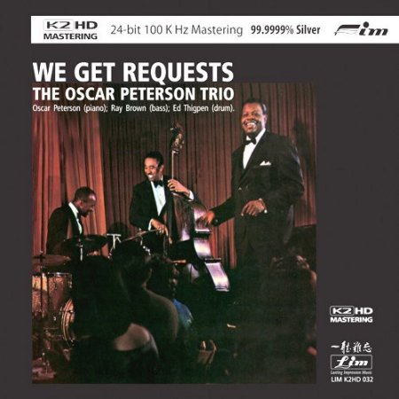 We Get Requests [K2HD] (Remaster)