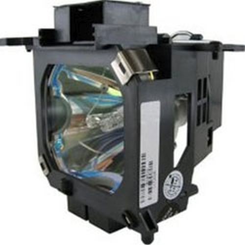 Replacement for Epson Powerlite 7950 Lamp and Housing