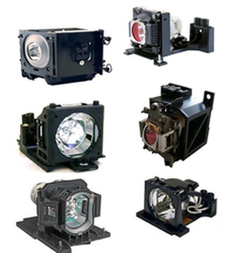 Replacement for P8984-1021 LAMP and CAGE