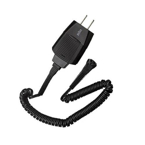 Braun 67030628 Series 7 Replacement Smart Plug and Cord for Models 9585 and 9595
