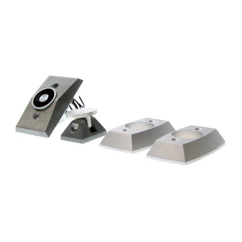 Simplex 2088-9585 Electromagnetic Door Holder Flush Mount, 21-28VDC