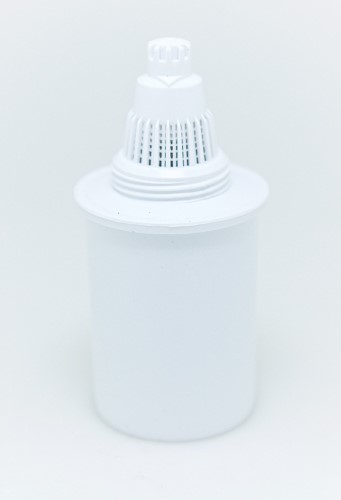 WellBlue Alkaline Water Replacement Filters (White) - 3 Pack White