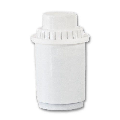 Clear2O Mineral Rich Alkaline Replacement 5 Stage Filter White