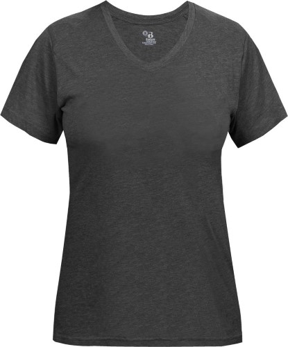 Badger Women's Tri-Blend Shirt