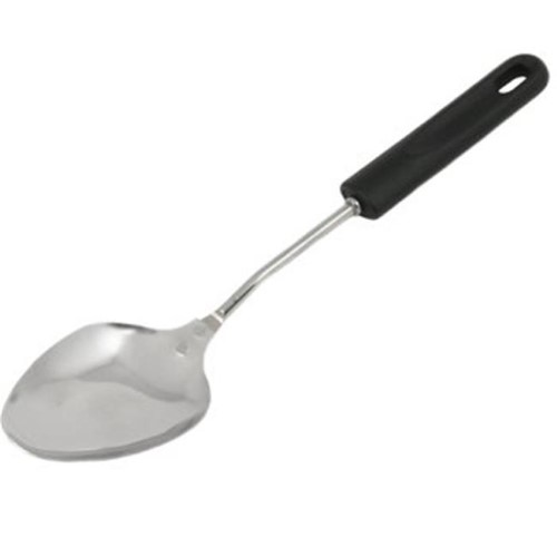12 in. Stainless Steel Promo Basting Spoon, Case of 24