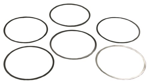 SIERRA Shim Washer Kit 18-2292 OEM# 15-35980A1