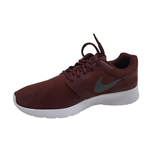 NIKE Mens Kaishi Casual Shoe (10 D(M) US, Dark Team Red/Dark Grey-Black)