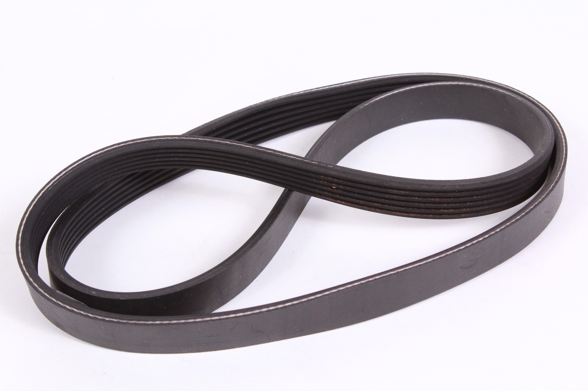 Laser 95832 Multi Ribbed Drive Belt Fits Toro 55-9300 CCR2000 CCR2001