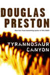 Tyrannosaur Canyon: a Wyman Ford Novel 3