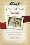 Treated Like Family: How an Entrepreneur and His Employee Family Built Sargento  a Billion-Dollar Cheese Company