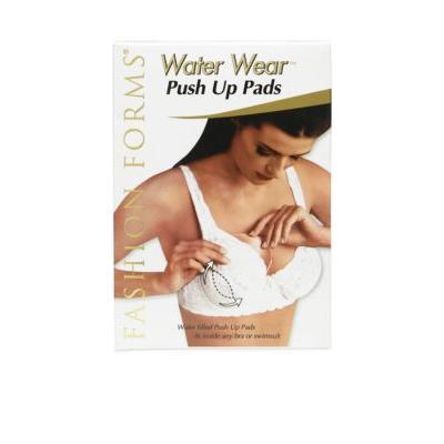 Fashion Forms Water Wear Push up Pads - 5104