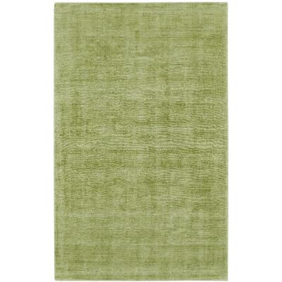 Capel Iceburg 3251 Foilage 200 8' 0'' X 11' 0'' Area Rug
