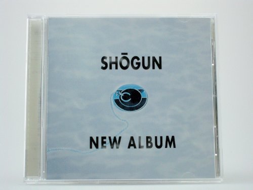 New Album thumbnail