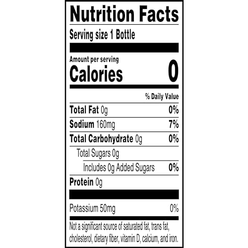 Gatorade Zero Sugar Thirst Quencher Watermelon Splash Sports Drink  12 Fl Oz  12 Pack Bottles thumbnail