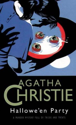 Hallowe'en Party (the Christie Collection) Agatha Christie [Used - Fair] [Softcover]