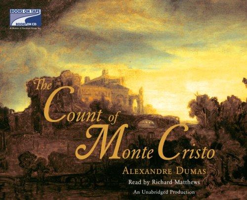 The Count of Monte Cristo
