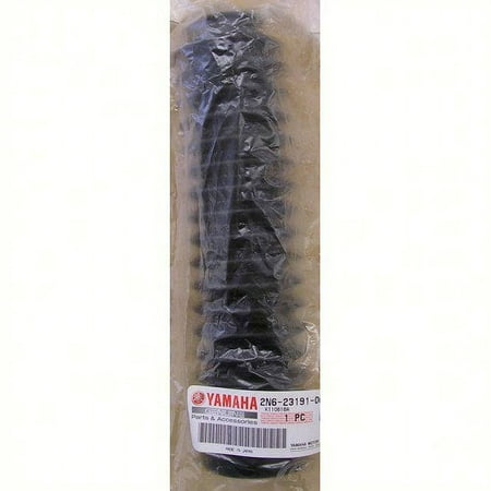 Yamaha 2N6-23191-00-00 Boot  Front Fork; 2N6231910000