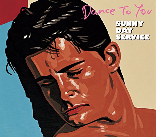 Sunny Day Service - Dance to You
