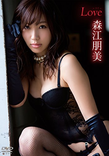 JAPANESE GRAVURE IDOL (GUILD) Sen Jiangbongmi/Love [DVD]
