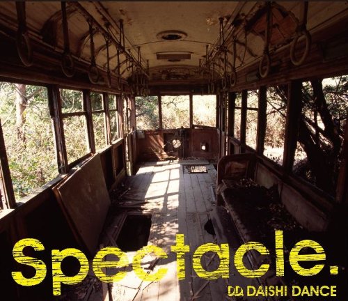 SPECTACLE, UPDATE! SPECIAL LIMITED SET(2CD)(ltd.)