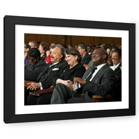 Nature and Science 10x7 Black Modern Wood Framed Wall Art Titled - Usdagov 6687489457 20120112-Ohrm-Rbn-9318