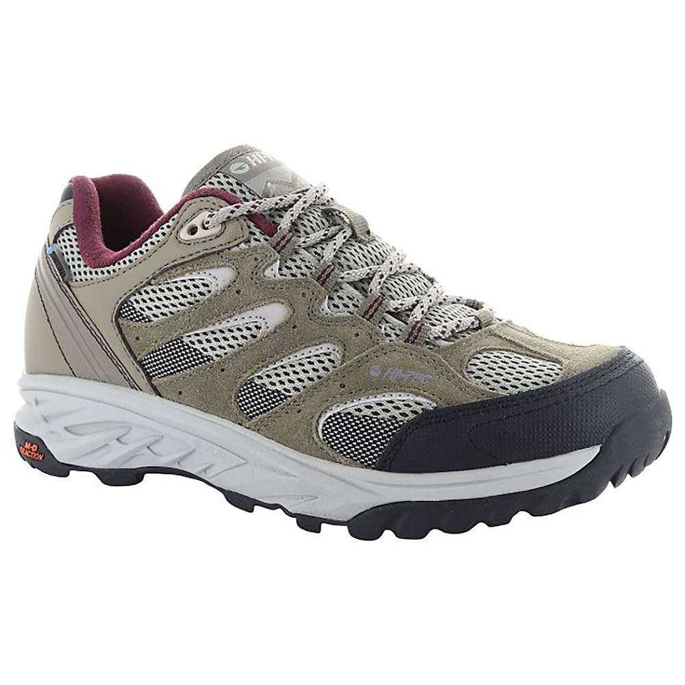 Hi-Tec Women's V-Lite Wild-Fire Low I WP Shoe